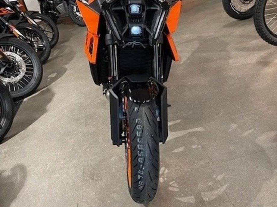 Angebot KTM 990 Duke Bild 6: Angebot KTM 990 Duke