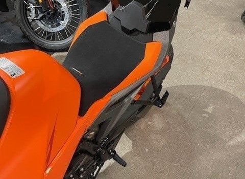 Gebrauchtmotorrad KTM 990 Duke - Bild 7