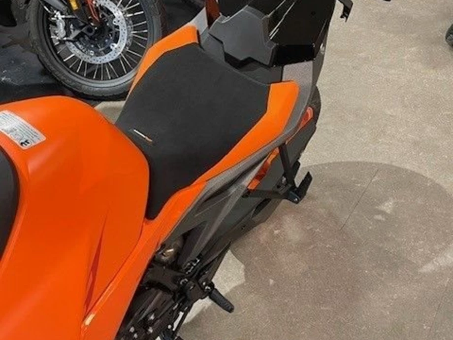 Angebot KTM 990 Duke Bild 7: Angebot KTM 990 Duke