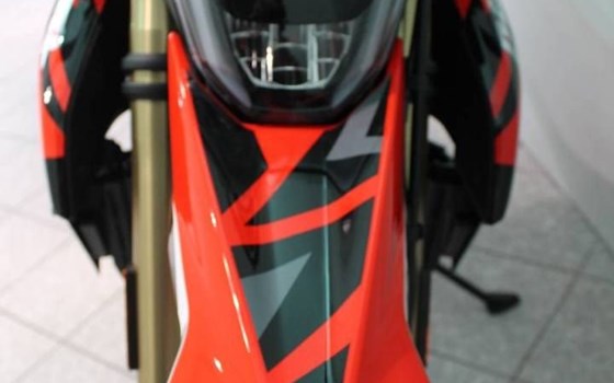 Gebrauchtmotorrad Ducati Hypermotard 698 Mono RVE - Bild 13