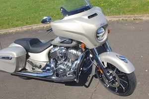 Angebot Indian Chieftain Limited