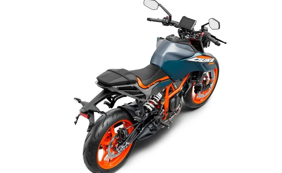Angebot KTM 390 Duke Bild 8: Angebot KTM 390 Duke