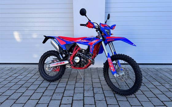 Neufahrzeug Beta RR 125 4T - Bild 1