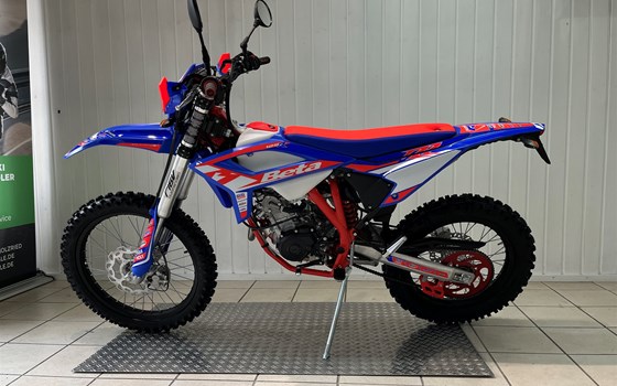 Neufahrzeug Beta RR 125 4T - Bild 3