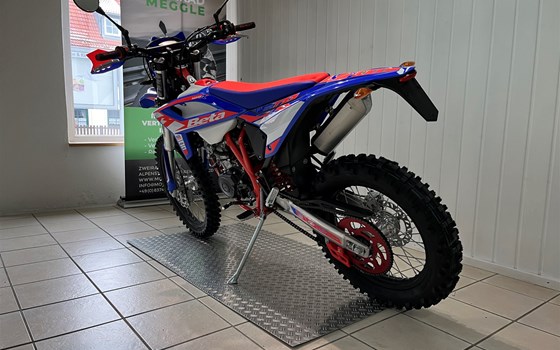 Neufahrzeug Beta RR 125 4T - Bild 4