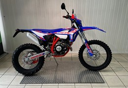 Neumotorrad Beta RR 125 4T