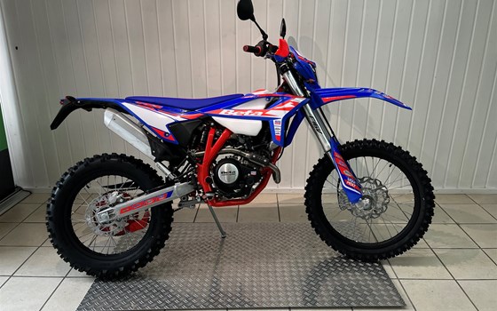 Neufahrzeug Beta RR 125 4T - Bild 1