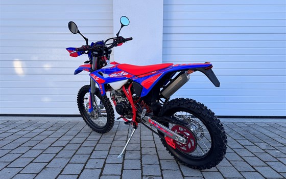 Neufahrzeug Beta RR 125 4T - Bild 4