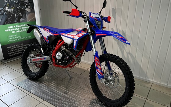 Neufahrzeug Beta RR 125 4T - Bild 5