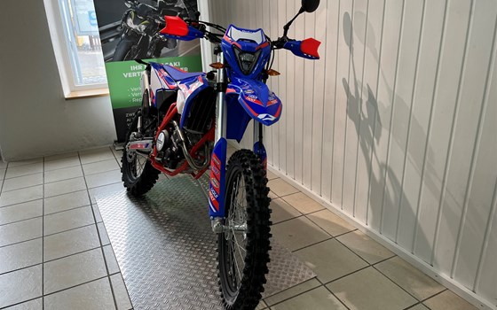 Neufahrzeug Beta RR 125 4T - Bild 6