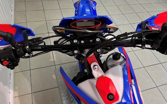 Neufahrzeug Beta RR 125 4T - Bild 7