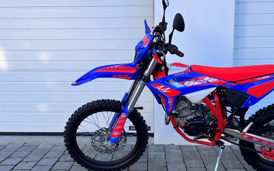 Neufahrzeug Beta RR 125 4T - Bild 7