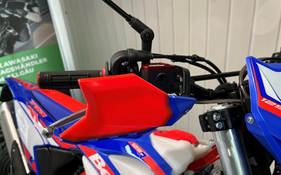 Neufahrzeug Beta RR 125 4T - Bild 8