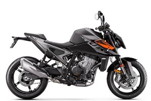 Angebot KTM 990 Duke