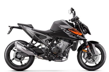 KTM 990 Duke