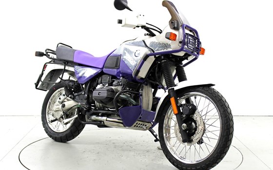 Offre BMW R 80 GS - Image 2