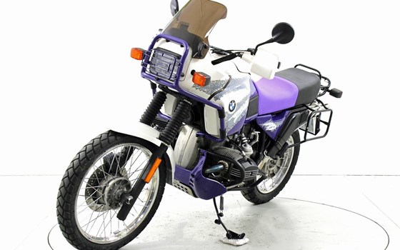 Offre BMW R 80 GS - Image 3