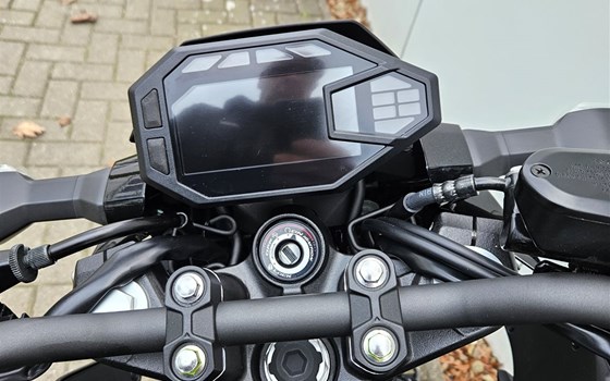 Neufahrzeug Kawasaki Z 500 - Bild 5