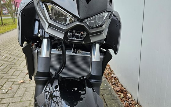 Neufahrzeug Kawasaki Z 500 - Bild 2