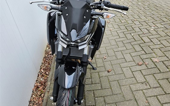 Neufahrzeug Kawasaki Z 500 - Bild 7