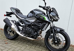 Neumotorrad Kawasaki Z 500