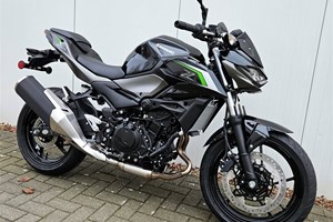 Angebot Kawasaki Z 500