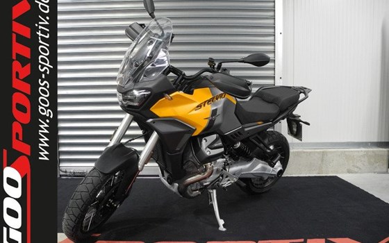 Neufahrzeug Moto Guzzi Stelvio - Bild 2