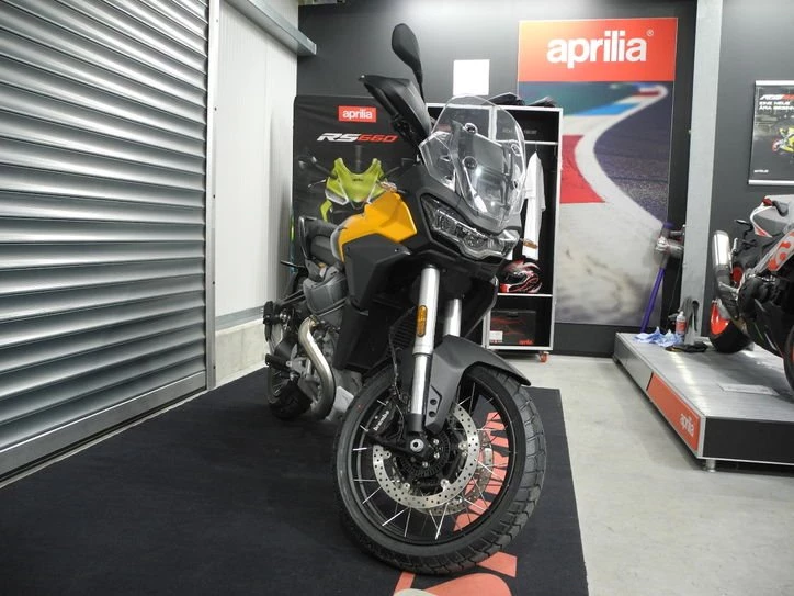 Angebot Moto Guzzi Stelvio Bild 5: Angebot Moto Guzzi Stelvio