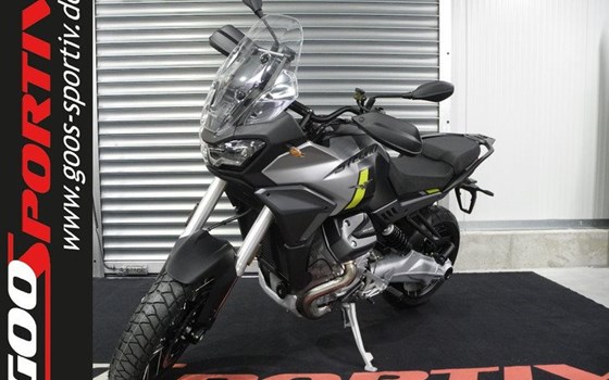 Neufahrzeug Moto Guzzi Stelvio - Bild 9