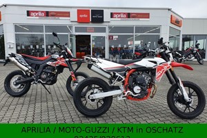 Angebot Aprilia SX 125