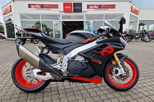 Angebot Aprilia RSV4 1100