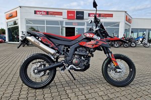 Angebot Aprilia SX 125