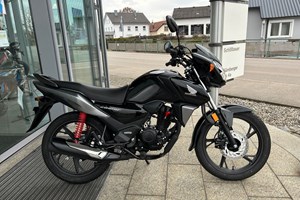 Angebot Honda CB125F