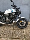 Yamaha XSR700