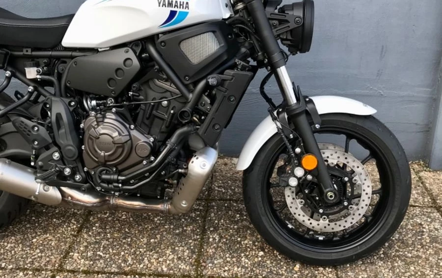 Angebot Yamaha XSR700 Bild 1: Angebot Yamaha XSR700