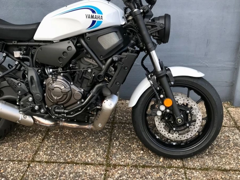 Angebot Yamaha XSR700 Bild 1: Angebot Yamaha XSR700