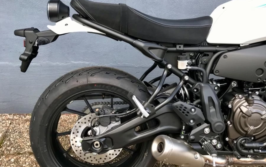 Angebot Yamaha XSR700 Bild 2: Angebot Yamaha XSR700