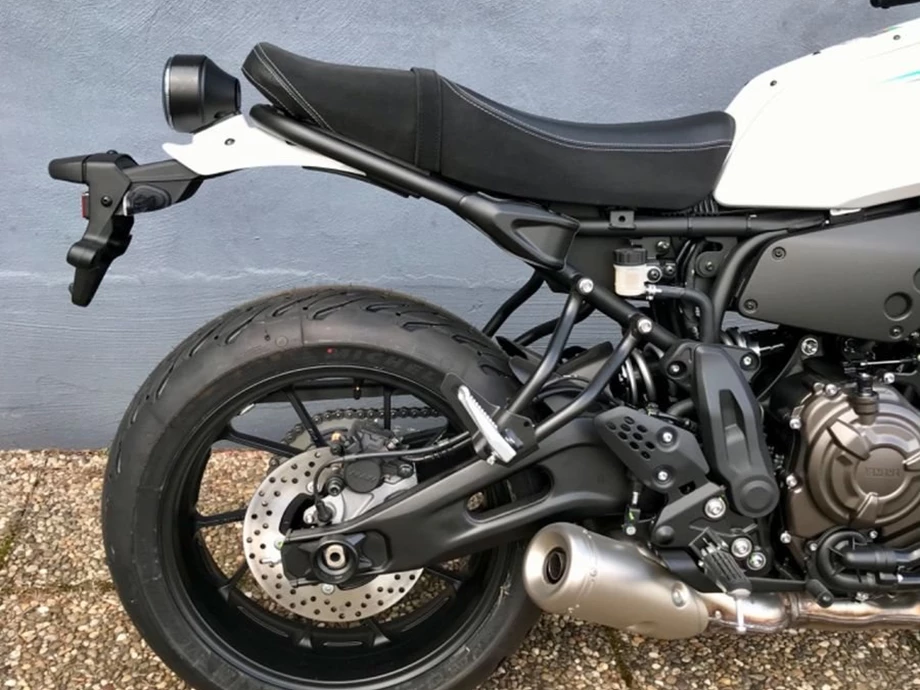 Angebot Yamaha XSR700 Bild 2: Angebot Yamaha XSR700