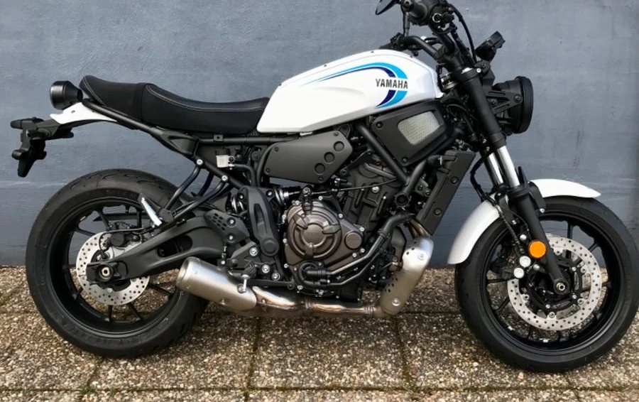 Angebot Yamaha XSR700 Bild 3: Angebot Yamaha XSR700