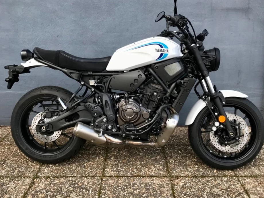 Angebot Yamaha XSR700 Bild 3: Angebot Yamaha XSR700