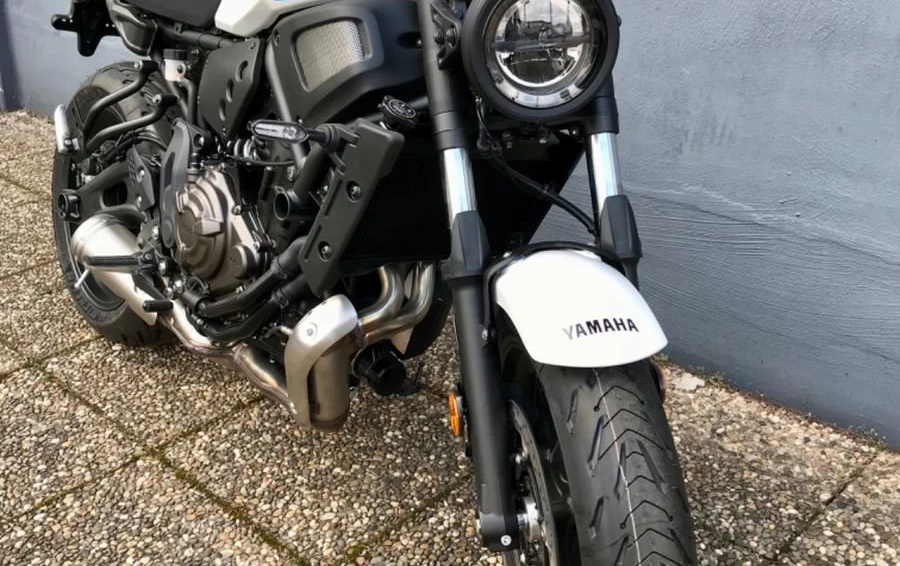 Angebot Yamaha XSR700 Bild 4: Angebot Yamaha XSR700