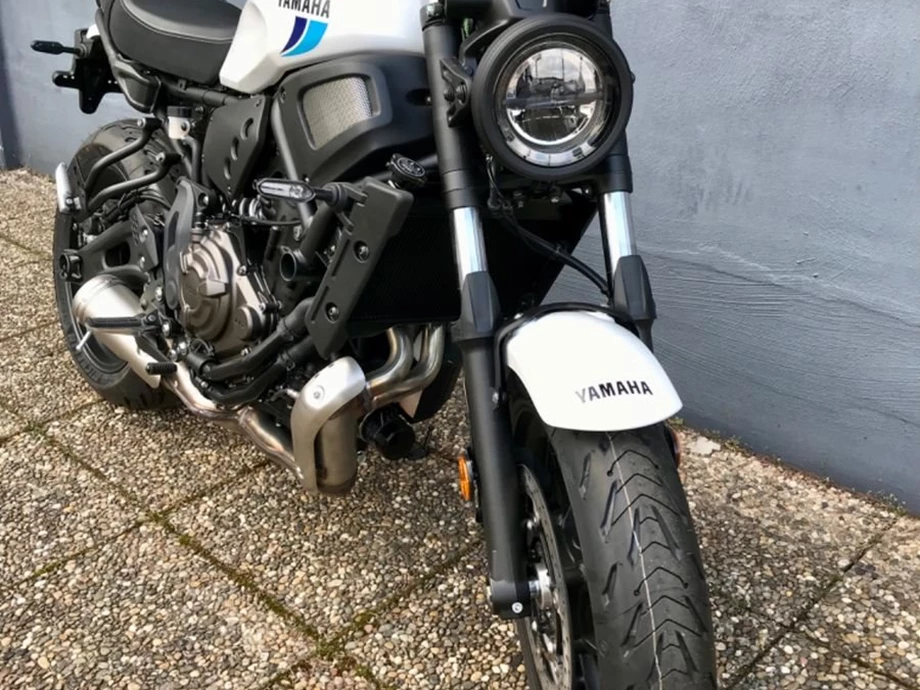 Angebot Yamaha XSR700 Bild 4: Angebot Yamaha XSR700