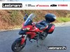 Ducati Multistrada 1200 S
