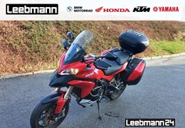 Gebrauchte Ducati Multistrada 1200 S
