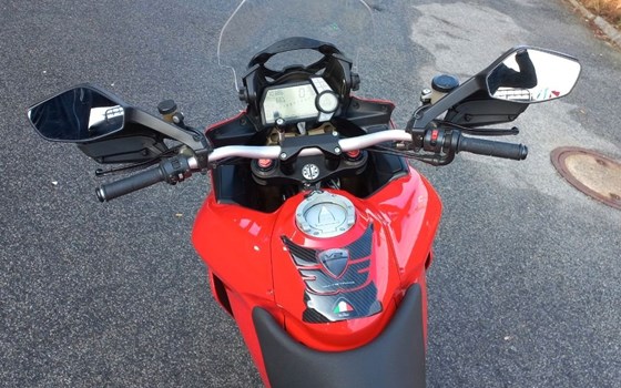 Gebrauchtmotorrad Ducati Multistrada 1200 S - Bild 11