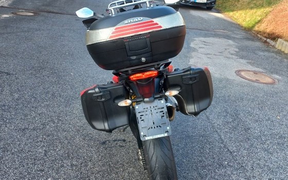 Gebrauchtmotorrad Ducati Multistrada 1200 S - Bild 5