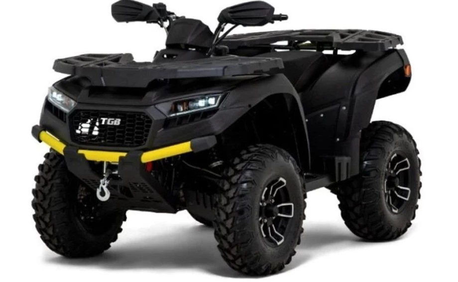 Angebot TGB BLADE 600 EPS ABS Touring T3 Bild 1: Angebot TGB BLADE 600 EPS ABS Touring T3