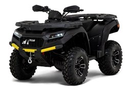 Neumotorrad TGB Blade 550 FL Edition Touring LOF