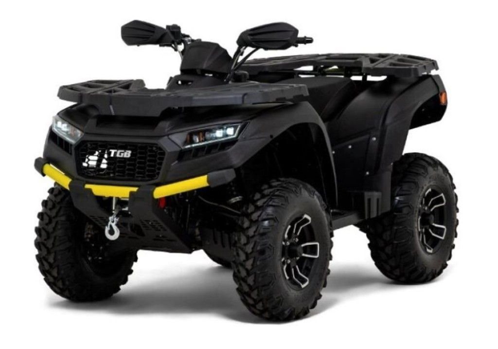 TGB Blade 550 FL Edition Touring LOF