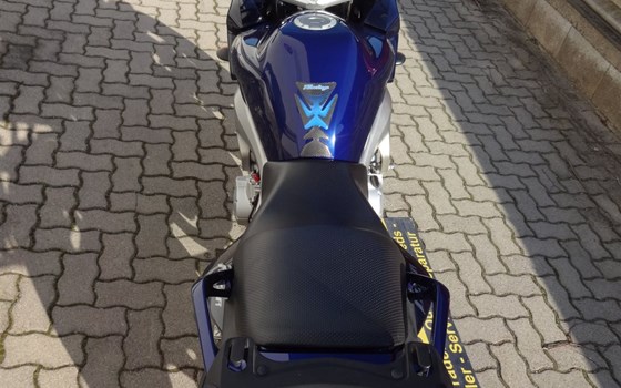 Gebrauchtmotorrad Yamaha FZ6 Fazer - Bild 6 Gebrauchtmotorrad Yamaha FZ6 Fazer - Bild 6